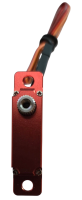 HEPF Servo H85 - 8Kg*0.10s/60° @7,4V