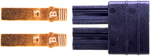 TRX - Traxxas Goldstecker 3 Stück