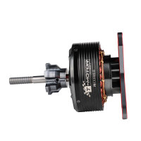 T-Motor AM850 3D KV195 für 84-89" 3D-Modelle