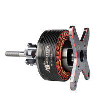 T-Motor AM850 3D KV195 für 84-89" 3D-Modelle
