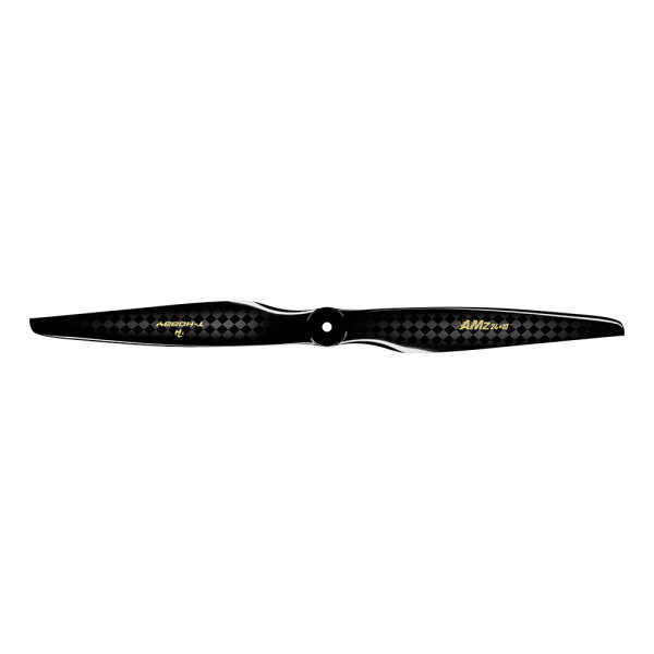 T-Motor T24*10 carbon prop
