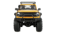 AMXRock Mini-Caballo Scale Crawler 4WD 1:16 RTR gelb