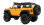AMXRock Mini-Caballo Scale Crawler 4WD 1:16 RTR gelb