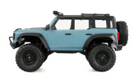 AMXRock Mini-Caballo Scale Crawler 4WD 1:16 RTR blau