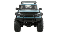 AMXRock Mini-Caballo Scale Crawler 4WD 1:16 RTR blau