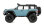 AMXRock Mini-Caballo Scale Crawler 4WD 1:16 RTR blau