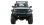 AMXRock Mini-Caballo Scale Crawler 4WD 1:16 RTR blau