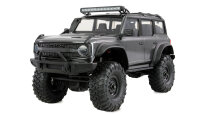 AMXRock Mini-Caballo Scale Crawler 4WD 1:16 RTR, grau