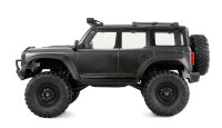 AMXRock Mini-Caballo Scale Crawler 4WD 1:16 RTR, grau