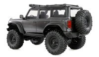 AMXRock Mini-Caballo Scale Crawler 4WD 1:16 RTR, grau