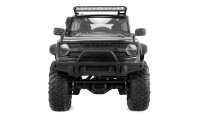 AMXRock Mini-Caballo Scale Crawler 4WD 1:16 RTR, grau