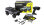 AMXRock Mini-Caballo Scale Crawler 4WD 1:16 RTR, grau