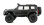 AMXRock Mini-Caballo Scale Crawler 4WD 1:16 RTR, grau