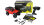 AMXRock Mini-Crosstrail Scale Crawler 4WD 1:16 RTR, rot