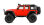 AMXRock Mini-Crosstrail Scale Crawler 4WD 1:16 RTR, rot