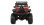 AMXRock Mini-Crosstrail Scale Crawler 4WD 1:16 RTR, rot