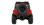 AMXRock Mini-Crosstrail Scale Crawler 4WD 1:16 RTR, rot
