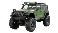 AMXRock Mini-Crosstrail Scale Crawler 4WD 1:16 RTR, grün