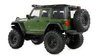 AMXRock Mini-Crosstrail Scale Crawler 4WD 1:16 RTR, grün