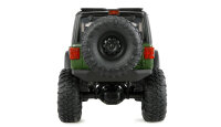 AMXRock Mini-Crosstrail Scale Crawler 4WD 1:16 RTR, grün