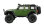 AMXRock Mini-Crosstrail Scale Crawler 4WD 1:16 RTR, grün