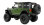 AMXRock Mini-Crosstrail Scale Crawler 4WD 1:16 RTR, grün
