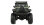 AMXRock Mini-Crosstrail Scale Crawler 4WD 1:16 RTR, grün