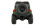 AMXRock Mini-Crosstrail Scale Crawler 4WD 1:16 RTR, grün