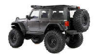 AMXRock Mini-Crosstrail Scale Crawler 4WD 1:16 RTR, grau