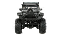 AMXRock Mini-Crosstrail Scale Crawler 4WD 1:16 RTR, grau