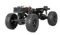 AMXRock Mini-Crosstrail Scale Crawler 4WD 1:16 RTR, grau