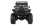 AMXRock Mini-Crosstrail Scale Crawler 4WD 1:16 RTR, grau