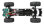 AMXRock Mini-Crosstrail Scale Crawler 4WD 1:16 RTR, grau