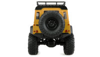 AMXRock Mini-D90 Scale Crawler 4WD 1:16 RTR gelb