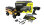 AMXRock Mini-D90 Scale Crawler 4WD 1:16 RTR gelb