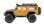 AMXRock Mini-D90 Scale Crawler 4WD 1:16 RTR gelb