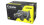 AMXRock Mini-D90 Scale Crawler 4WD 1:16 RTR gelb