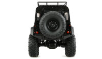 AMXRock Mini-D90 Scale Crawler 4WD 1:16 RTR schwarz