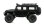 AMXRock Mini-D90 Scale Crawler 4WD 1:16 RTR schwarz
