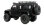 AMXRock Mini-D90 Scale Crawler 4WD 1:16 RTR schwarz