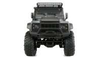 AMXRock Mini-D90 Scale Crawler 4WD 1:16 RTR grau