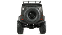 AMXRock Mini-D90 Scale Crawler 4WD 1:16 RTR grau