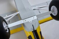 DERBEE XCub STOL" Flugzeug PNP - 150cm"
