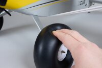 DERBEE XCub STOL" Flugzeug PNP - 150cm"