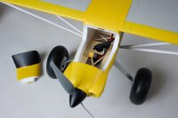 DERBEE XCub STOL" Flugzeug PNP - 150cm"