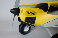 DERBEE XCub STOL" Flugzeug PNP - 150cm"