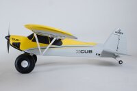 DERBEE XCub STOL" Flugzeug PNP - 150cm"