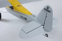 DERBEE XCub STOL" Flugzeug PNP - 150cm"