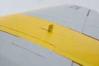 DERBEE XCub STOL" Flugzeug PNP - 150cm"