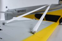 DERBEE XCub STOL" Flugzeug PNP - 150cm"